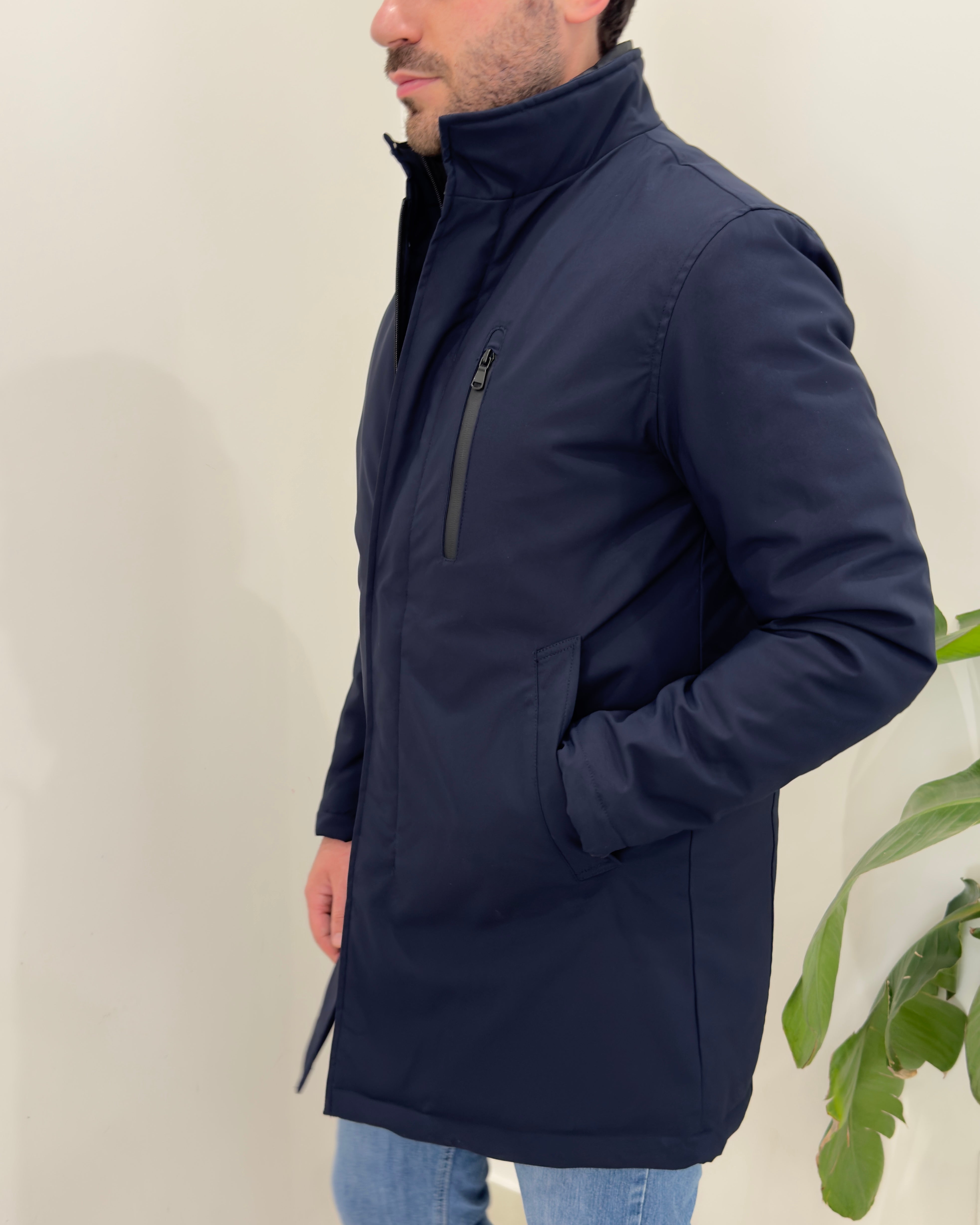 Trench Copenaghen